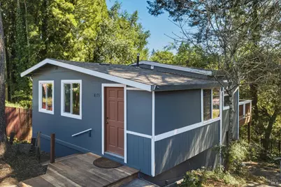 8175 Knoll Drive, Forestville, CA 95436 - Photo 3