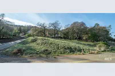 0 Ridgecrest Drive, Napa, CA 94558 - Photo 1