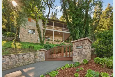 3425 Redwood Road, Napa, CA 94558 - Photo 1