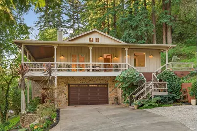 3425 Redwood Road, Napa, CA 94558 - Photo 35
