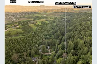 3425 Redwood Road, Napa, CA 94558 - Photo 3