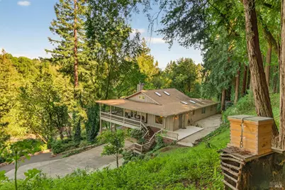 3425 Redwood Road, Napa, CA 94558 - Photo 33