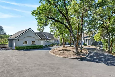 777 Shiloh Canyon, Santa Rosa, CA 95403 - Photo 3