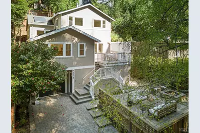 334 W Blithedale Avenue, Mill Valley, CA 94941 - Photo 71