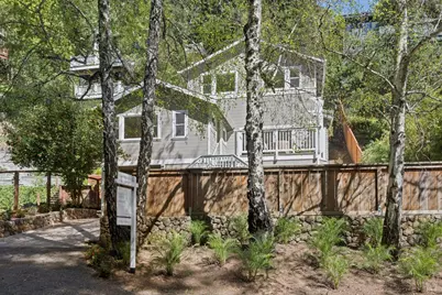 334 W Blithedale Avenue, Mill Valley, CA 94941 - Photo 3