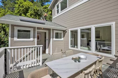 334 W Blithedale Avenue, Mill Valley, CA 94941 - Photo 11