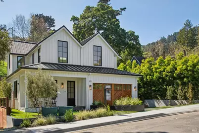 317 Redwood Avenue, Corte Madera, CA 94925 - Photo 27