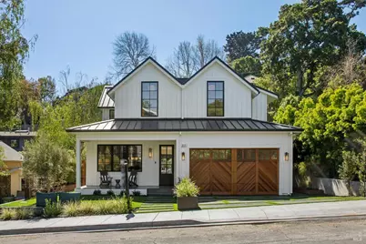 317 Redwood Avenue, Corte Madera, CA 94925 - Photo 25