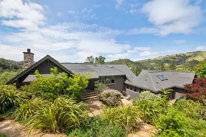 12 Chaparral Lane, San Geronimo, CA 94963 - Photo 59