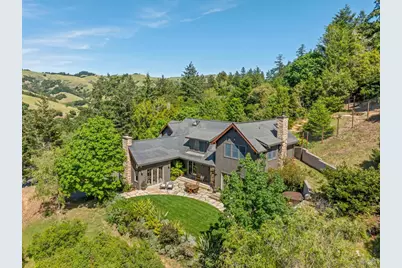 12 Chaparral Lane, San Geronimo, CA 94963 - Photo 69