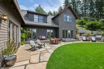 12 Chaparral Lane, San Geronimo, CA 94963 - Photo 49