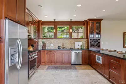 12 Chaparral Lane, San Geronimo, CA 94963 - Photo 19