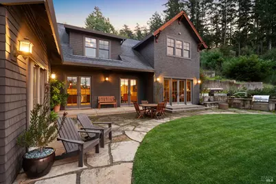 12 Chaparral Lane, San Geronimo, CA 94963 - Photo 83