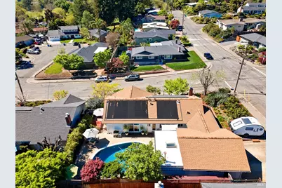 2126 Northwood Drive, Santa Rosa, CA 95404 - Photo 47