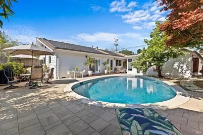 2126 Northwood Drive, Santa Rosa, CA 95404 - Photo 37