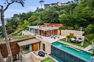 230 Hwy 1, Carmel, CA 93923 - Photo 35