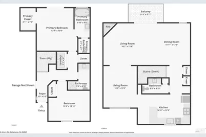 6 Acorn Circle, Petaluma, CA 94952 - Photo 35
