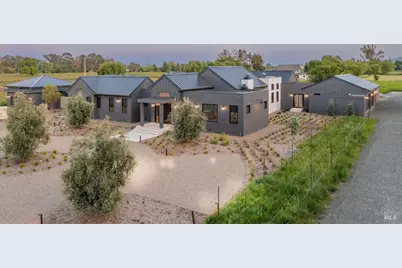 601 Napa Road, Sonoma, CA 95476 - Photo 1