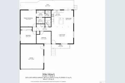 19176 Stonegate Road, Hidden Valley Lake, CA 95467 - Photo 27