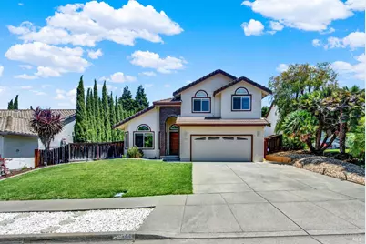 1934 Summit Drive, Fairfield, CA 94534 - Photo 7