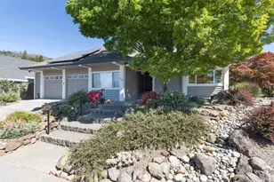 700 Montclair Dr, Santa Rosa, CA 95409 - Photo 1