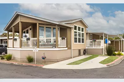 121 Cabana Drive, Napa, CA 94558 - Photo 5