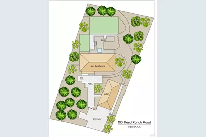 103 Reed Ranch Road, Tiburon, CA 94920 - Photo 89