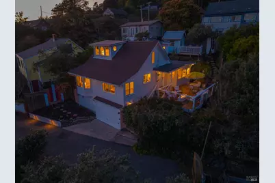 9500 El Camino Alley, Jenner, CA 95450 - Photo 47