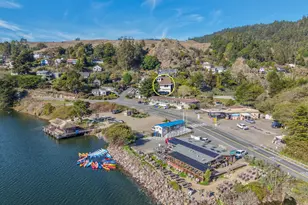 9500 El Camino Alley, Jenner, CA 95450 - Photo 61