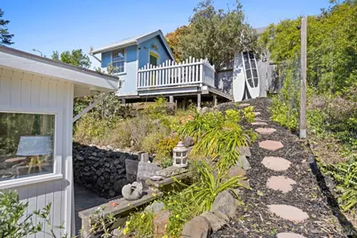 9500 El Camino Alley, Jenner, CA 95450 - Photo 37