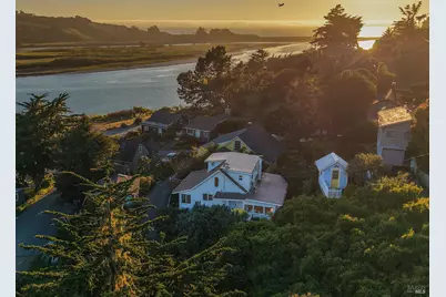 9500 El Camino Alley, Jenner, CA 95450 - Photo 45