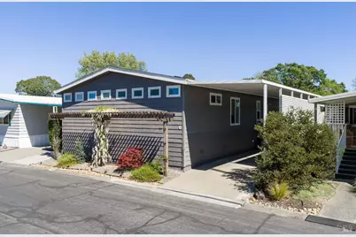 106 Shamrock Circle, Santa Rosa, CA 95403 - Photo 45