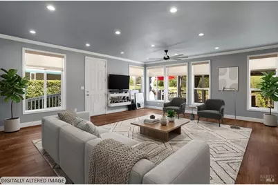 106 Shamrock Circle, Santa Rosa, CA 95403 - Photo 17