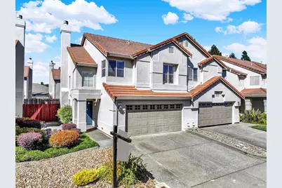 845 Vassar Drive, Vacaville, CA 95687 - Photo 1