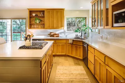 96 Valley View Drive, Petaluma, CA 94952 - Photo 27