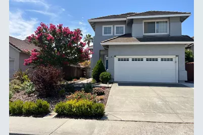 406 Rolling Oak Drive, Vacaville, CA 95688 - Photo 1