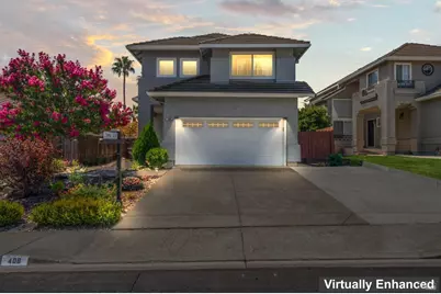 406 Rolling Oak Drive, Vacaville, CA 95688 - Photo 3