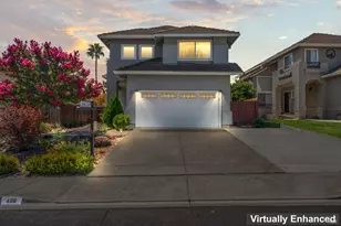 406 Rolling Oak Dr, Vacaville, CA 95688 - Photo 3