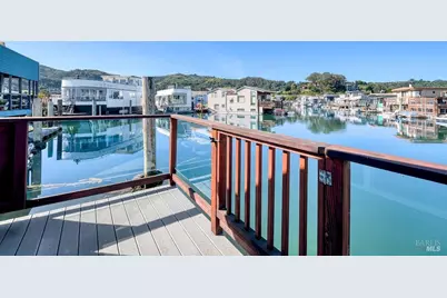 31 S 40 Dock, Sausalito, CA 94965 - Photo 19