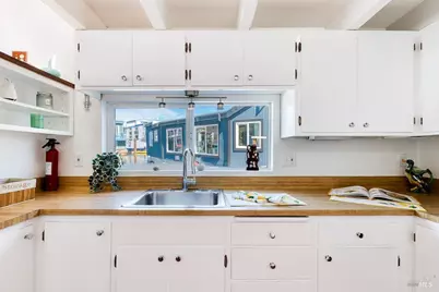 31 S 40 Dock, Sausalito, CA 94965 - Photo 15