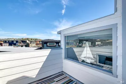 31 S 40 Dock, Sausalito, CA 94965 - Photo 5