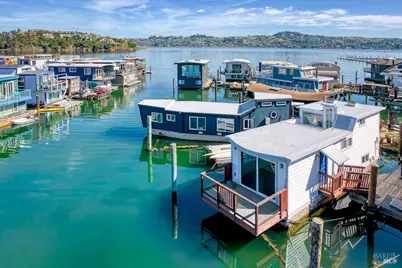 31 S 40 Dock, Sausalito, CA 94965 - Photo 27