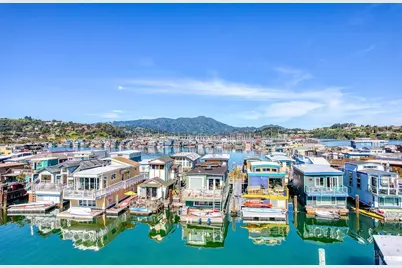 31 S 40 Dock, Sausalito, CA 94965 - Photo 29