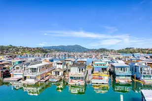 31 S 40 Dock, Sausalito, CA 94965 - Photo 29