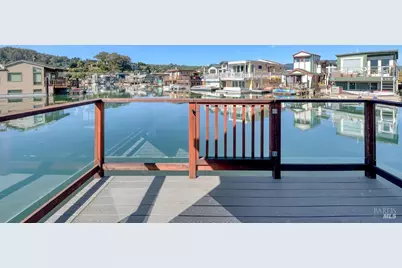 31 S 40 Dock, Sausalito, CA 94965 - Photo 1
