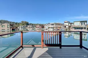 31 S 40 Dock, Sausalito, CA 94965 - Photo 1