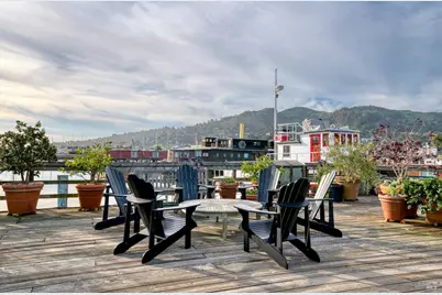 31 S 40 Dock, Sausalito, CA 94965 - Photo 31