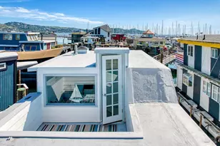 31 S 40 Dock, Sausalito, CA 94965 - Photo 25