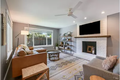 2009 Hidden Valley Drive, Santa Rosa, CA 95404 - Photo 3