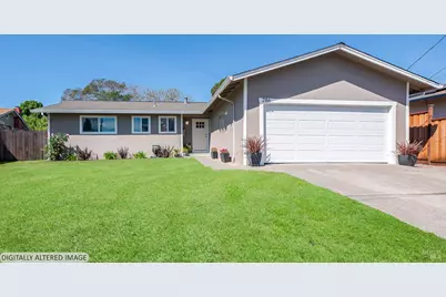 286 Bruce Avenue, Rohnert Park, CA 94928 - Photo 1